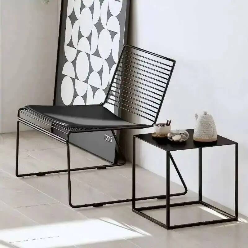 Simple cafetería balcón ocio h - Outdoor Furniture For Cafe reseña y precio