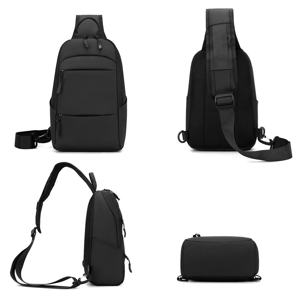 Bolso de Pecho Multifuncional  - Outdoor Furniture Pillows reseña y precio