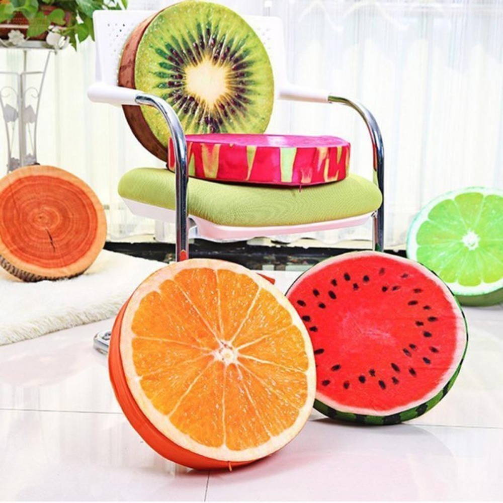 Cojines Redondos Divertidos pa - Outdoor Furniture Pillows reseña y precio