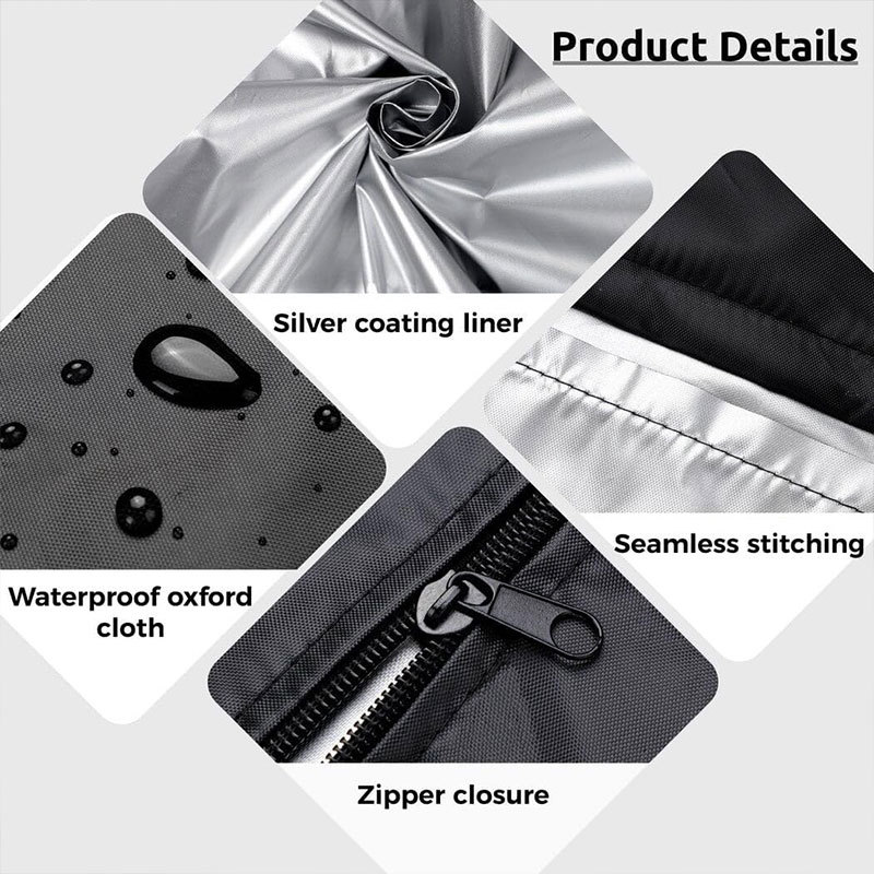 Cubierta para columpio de jard - Outdoor Furniture Weatherproof reseña y precio