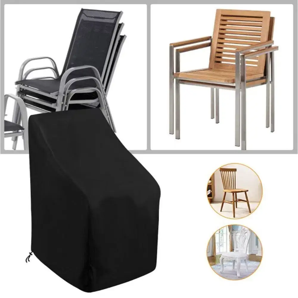 Funda antipolvo para silla api - Outdoor Furniture Protector reseña y precio
