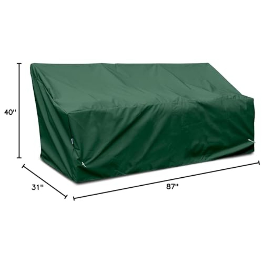 Protector de muebles de patio  - Outdoor Furniture Protector reseña y precio