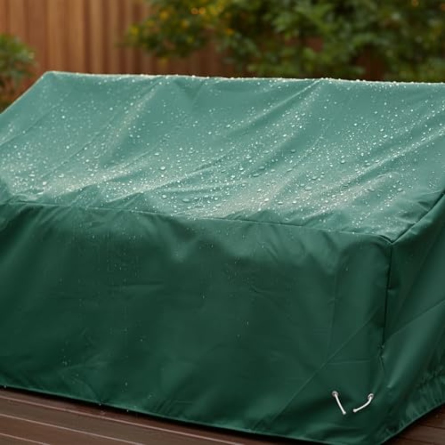 Protector de muebles de patio  - Outdoor Furniture Protector reseña y precio