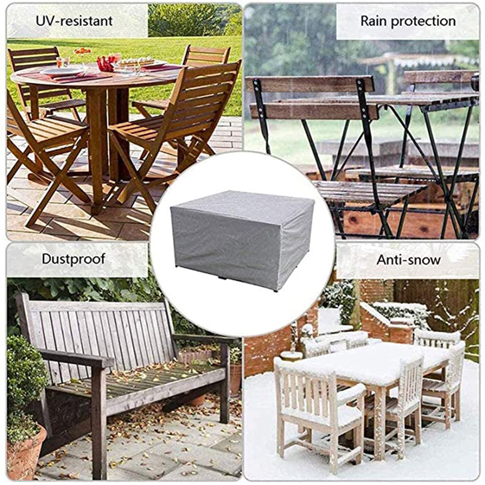 Fundas para muebles de Patio i - Outdoor Furniture Deals reseña y precio