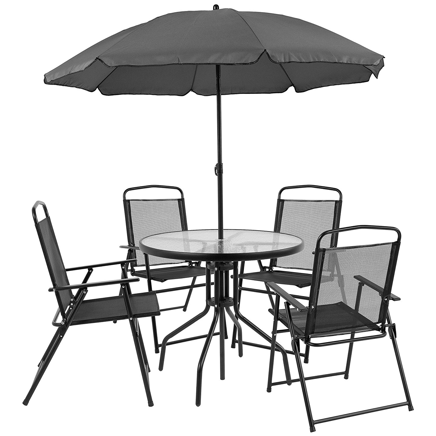 Combinación gratuita personali - Outdoor Furniture Table And Chairs reseña y precio