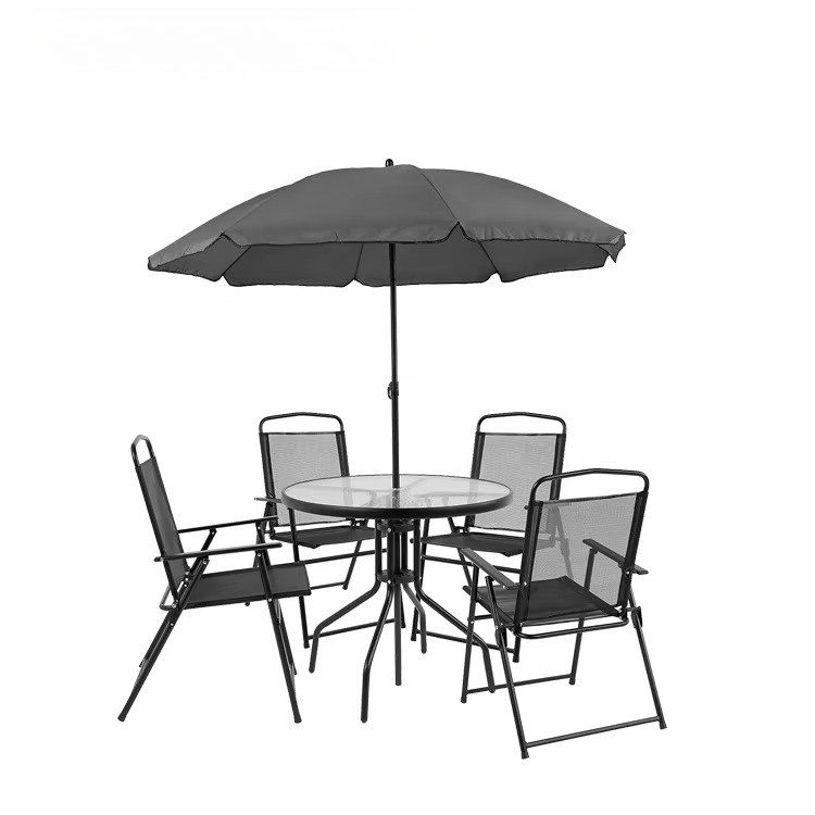 Combinación gratuita personali - Outdoor Furniture Table And Chairs reseña y precio