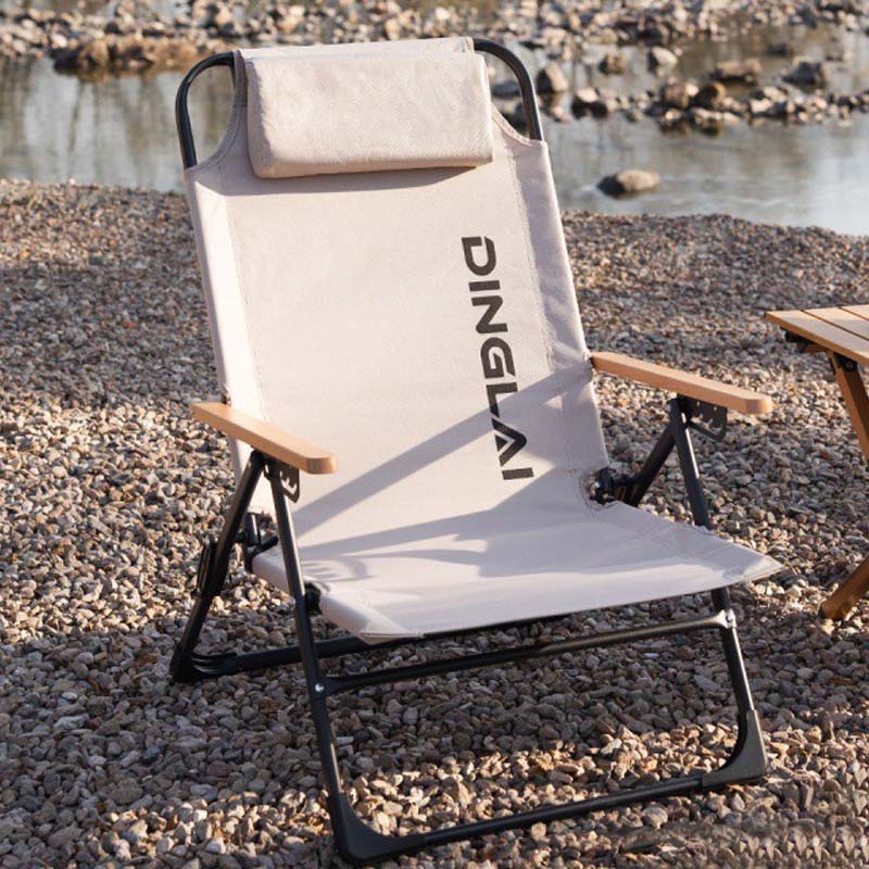 Silla Plegable para Exteriores - Outdoor Furniture Pillows reseña y precio