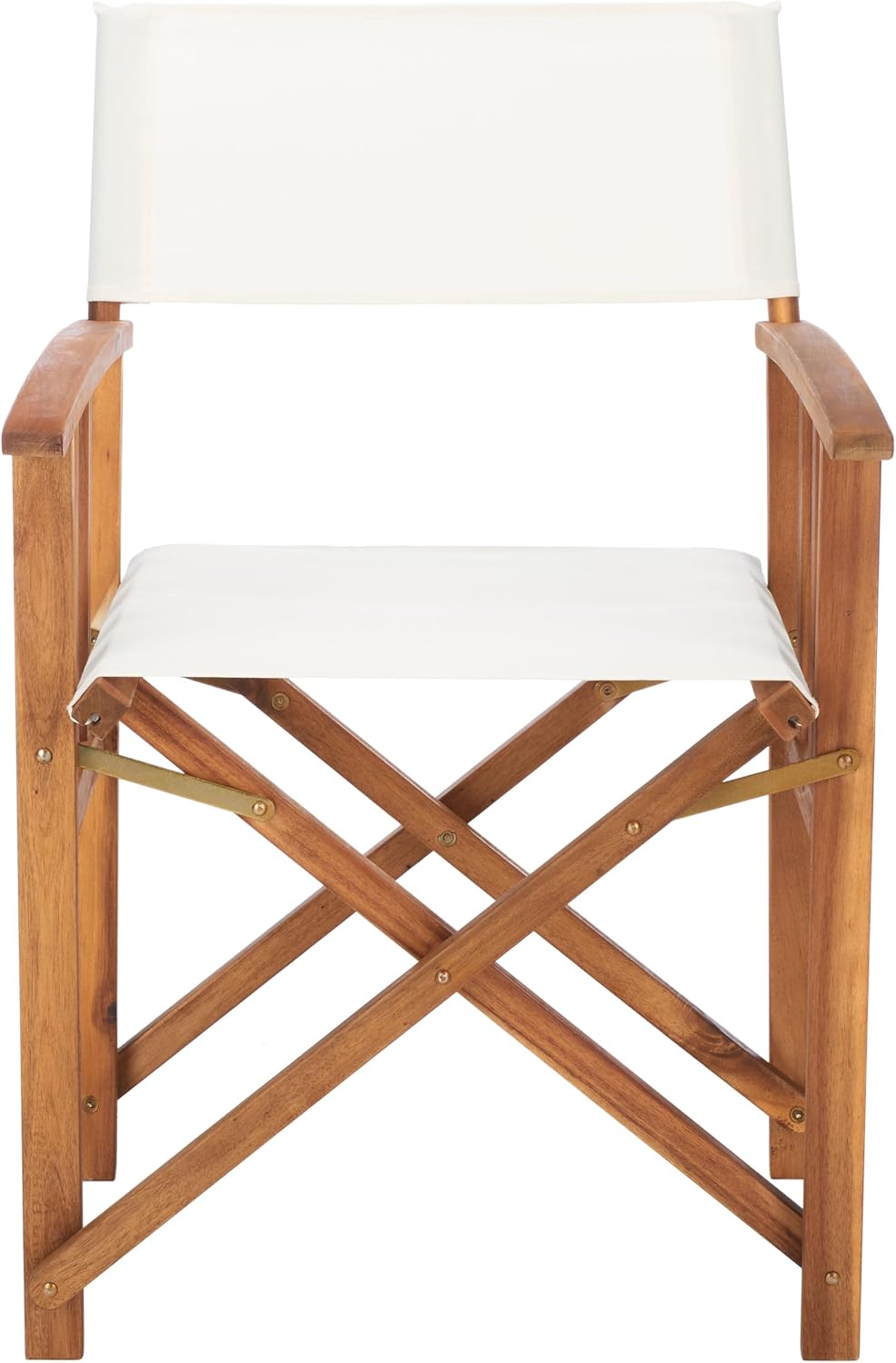 Juego de 2 Sillas Plegables Al - Outdoor Furniture Table And Chairs reseña y precio