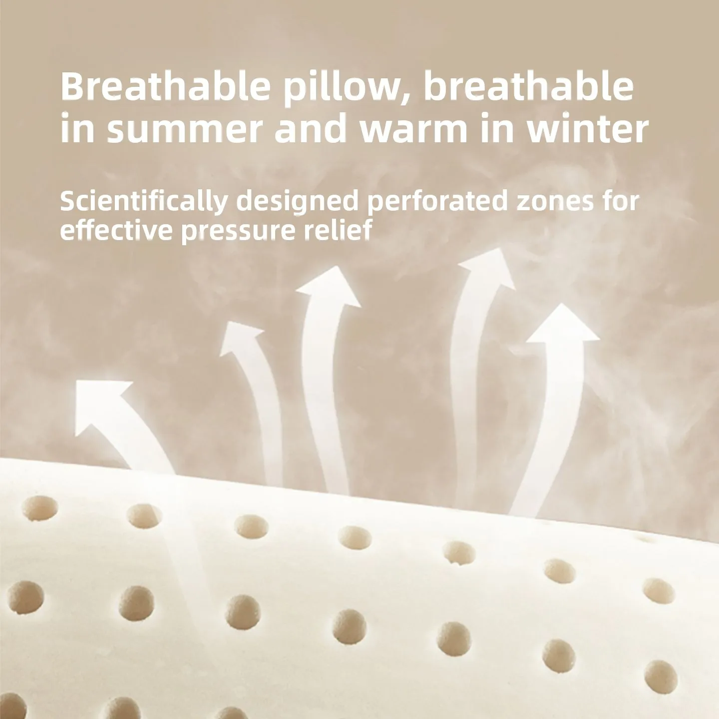 Almohada de Espuma Viscoelásti - Outdoor Furniture Pillows reseña y precio