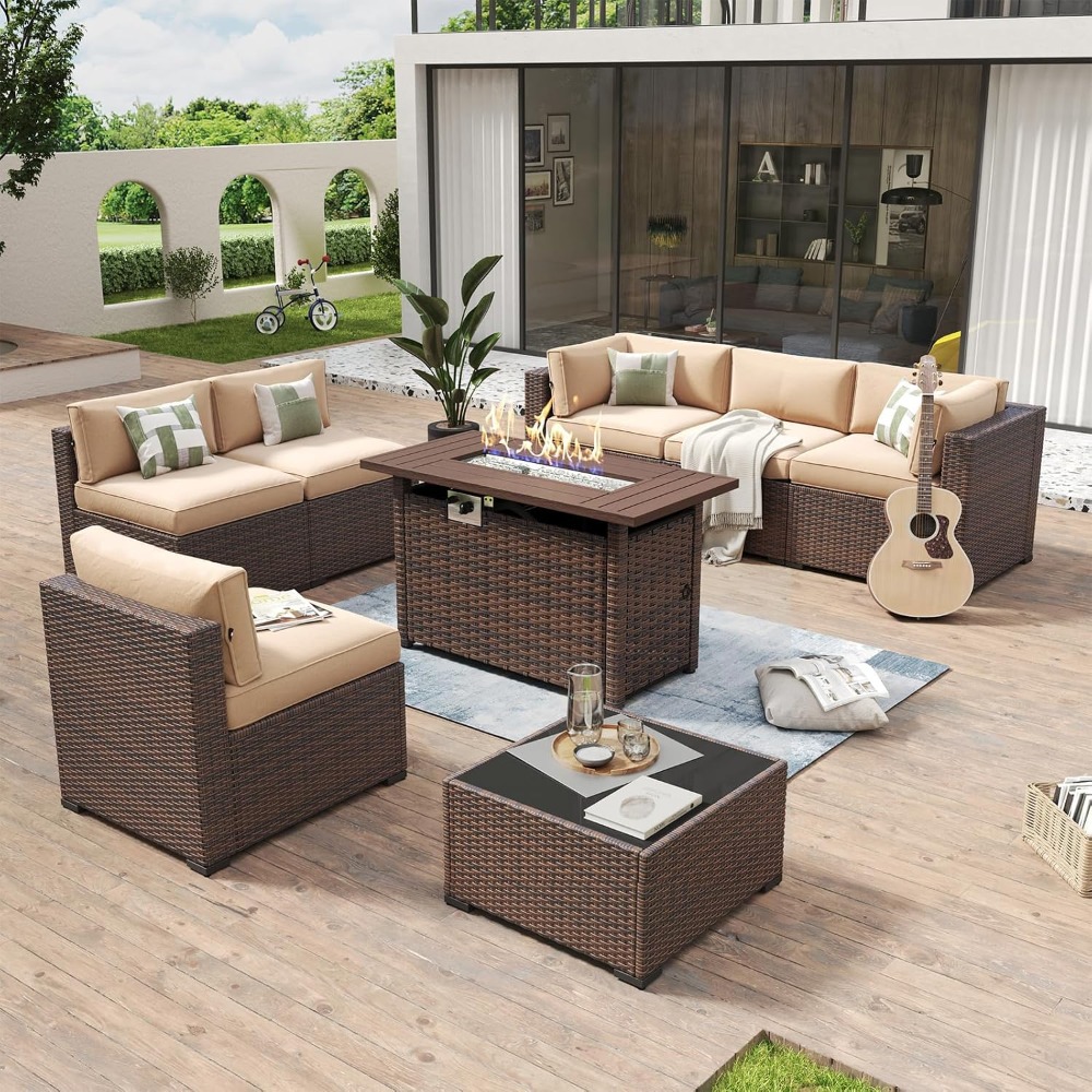 Oferta Exclusiva: Conjunto de  - Outdoor Furniture Deals reseña y precio
