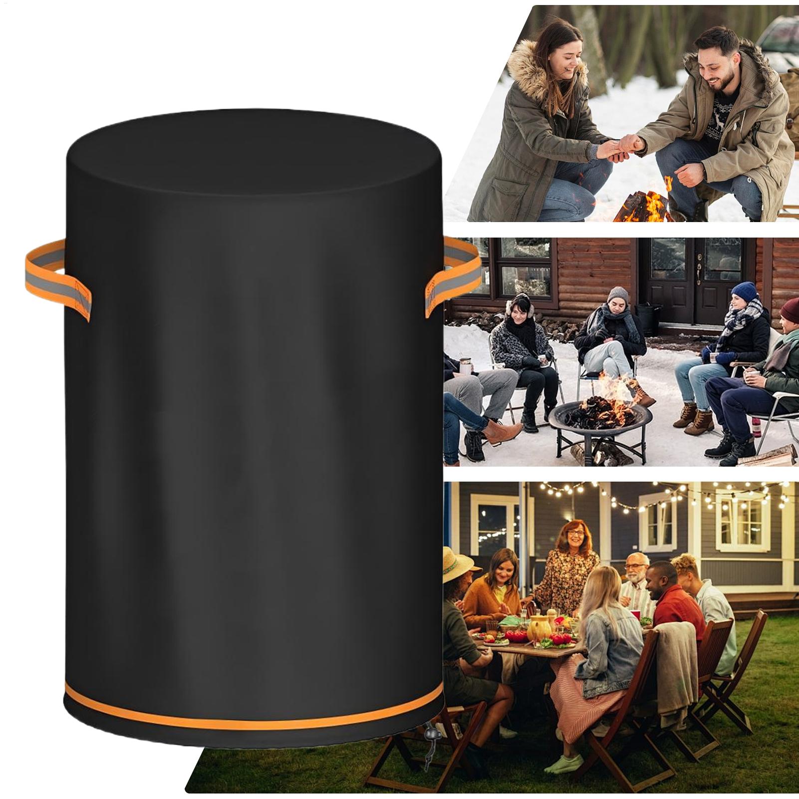 Funda Protectora para Columna  - Outdoor Furniture Protector reseña y precio