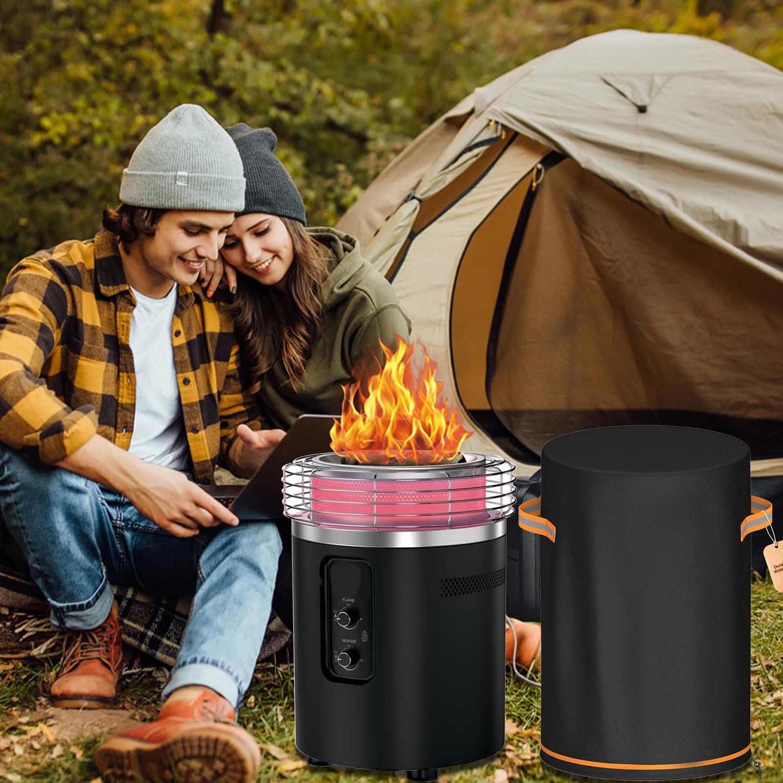 Funda Protectora para Columna  - Outdoor Furniture Protector reseña y precio