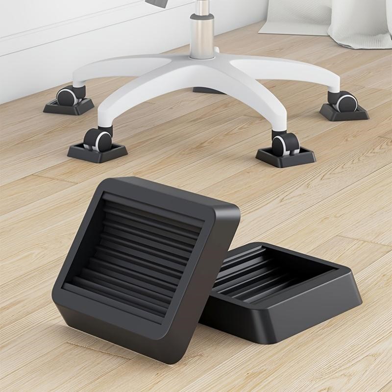 Juego de 4 Protectores de Rued - Outdoor Furniture Glides reseña y precio