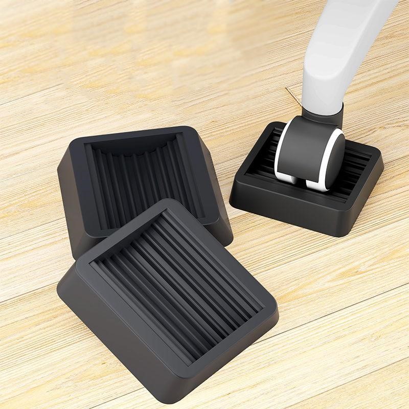 Juego de 4 Protectores de Rued - Outdoor Furniture Glides reseña y precio