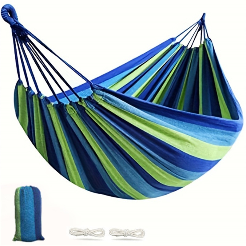 Hamaca de ocio duradera, Colum - Outdoor Furniture Rh reseña y precio