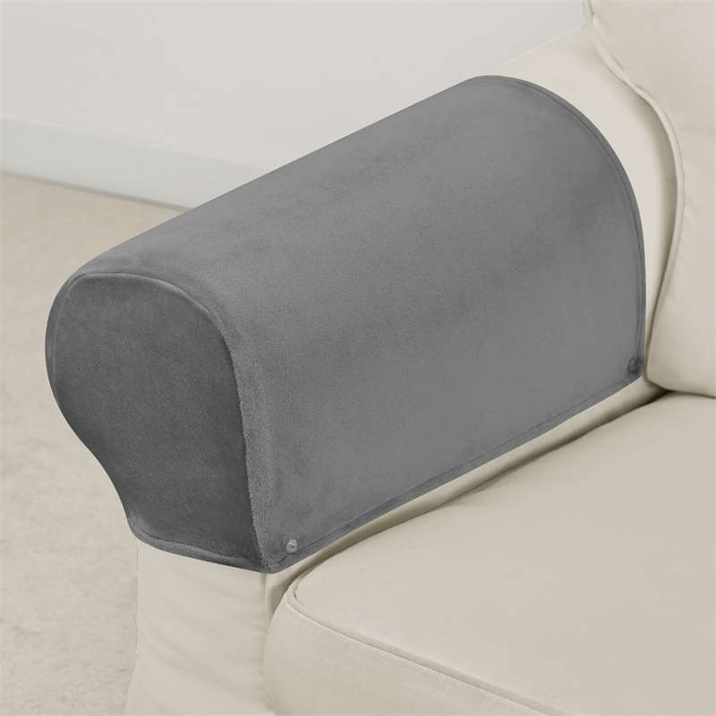 Juego de 2 Fundas de Terciopel - Outdoor Furniture Deals reseña y precio