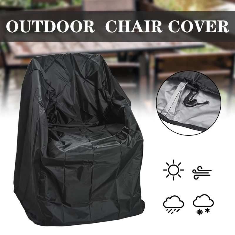 Funda impermeable para muebles - Outdoor Furniture Weatherproof reseña y precio